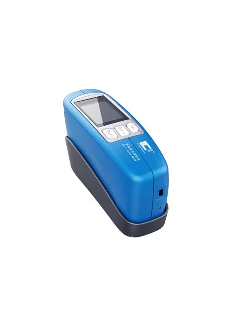 gloss meter iso 2813|2813 international standard.